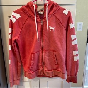 💖 PINK Victoria Secret Hoodie 💖